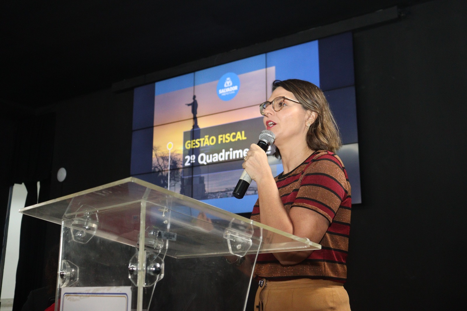 Prefeitura de Salvador apresenta Relatório de Gestão Fiscal do 2º quadrimestre à Câmara Municipal