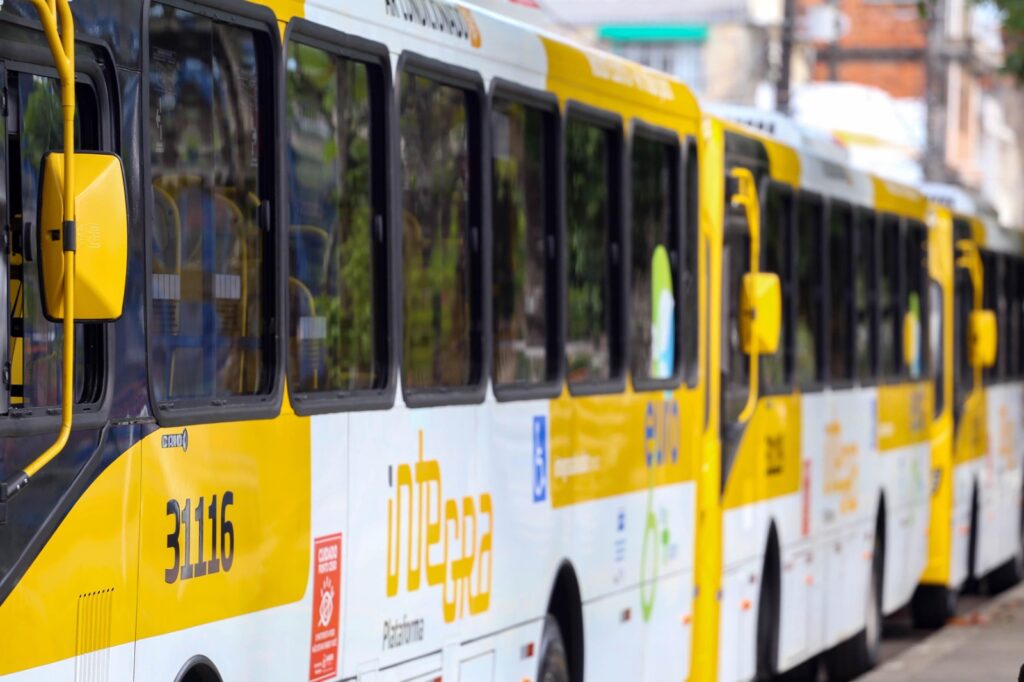 Atendimento de transporte em Valéria e BA-528 será retomado nesta terça-feira (19)
