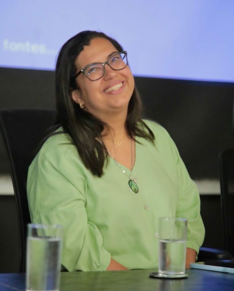 Ana Paula Matos Receberá a Comenda Maria Quitéria em Reconhecimento à sua Dedicação
