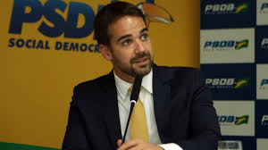 PSDB Responde à Anulação da Presidência de Eduardo Leite e Planeja Recorrer