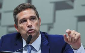Presidente do Banco Central Busca Diálogo com Lula: Encontro Estratégico no Palácio do Planalto