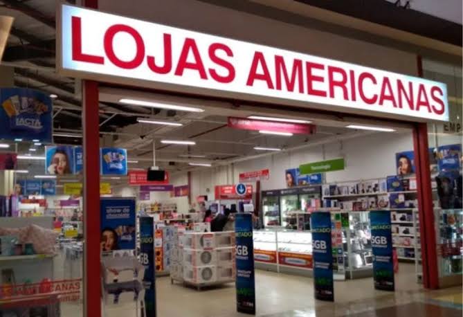 Assalto à Loja Americanas no Caminho de Areia: Criminosos Agem com ousadia