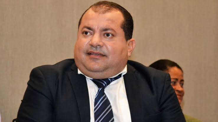 Deputado Cafu Barreto Manifesta Preocupações Sobre Falta de Diálogo com o Governo na ALBA