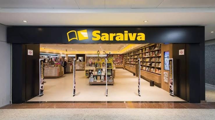 Crise Profunda: Renúncia dos Líderes da Saraiva Aumenta Incertezas Após Fechamento das Lojas Físicas