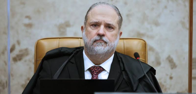 Reviravolta! Veja Quem Está Comandando a PGR Agora!