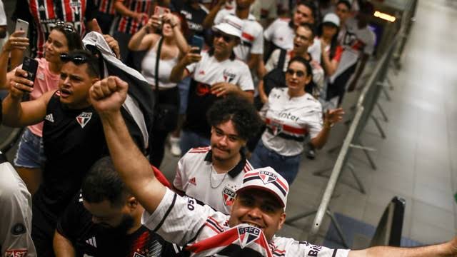 São Paulo Conquista a Copa do Brasil pela Primeira Vez com Empate contra o Flamengo