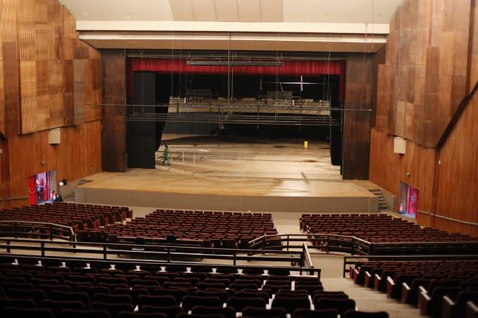 Secretário de Cultura da Bahia anuncia licitação para reforma do Teatro Castro Alves em outubro