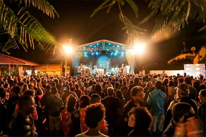Governador Compromete-se a Apoiar Financeiramente o Festival de Jazz do Capão após Cancelamento