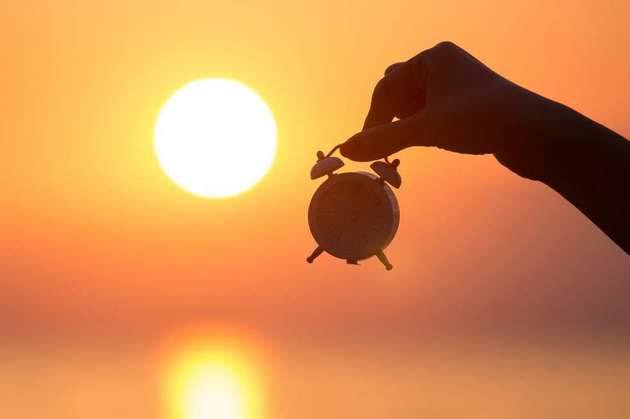 Horário de Verão em 2023 é Descartado devido aos Reservatórios Hidrelétricos Satisfatórios