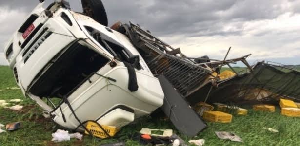Tragédia no Rio Grande do Sul: Ciclone Extratropical Deixa Rastro de Destruição e 21 Vítimas Fatais