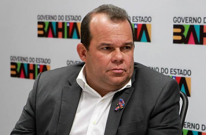 Geraldo Júnior Estabelece Condições para Candidatura à Prefeitura de Salvador em 2024