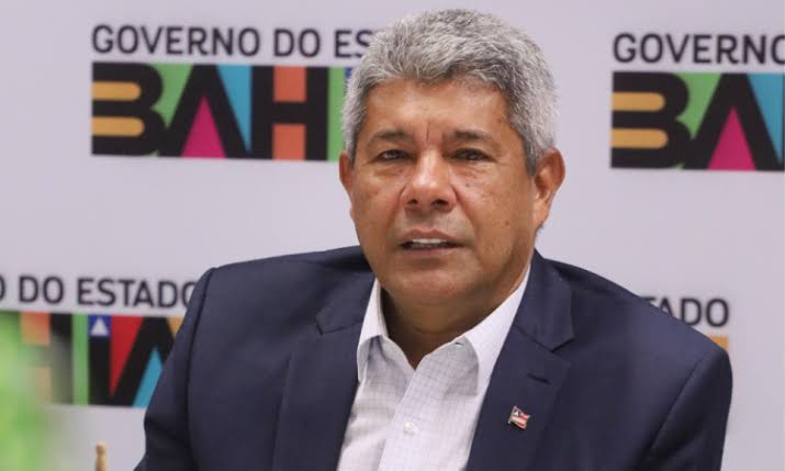 Governador da Bahia Defende Abordagem Firme da Polícia Militar Diante do Aumento da Violência