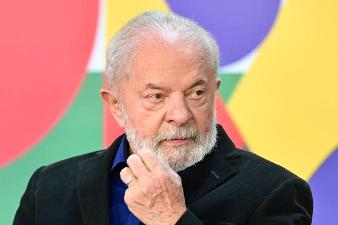 Presidente Lula Recebe Candidatos à PGR Sem Registro na Agenda, Segundo Coluna