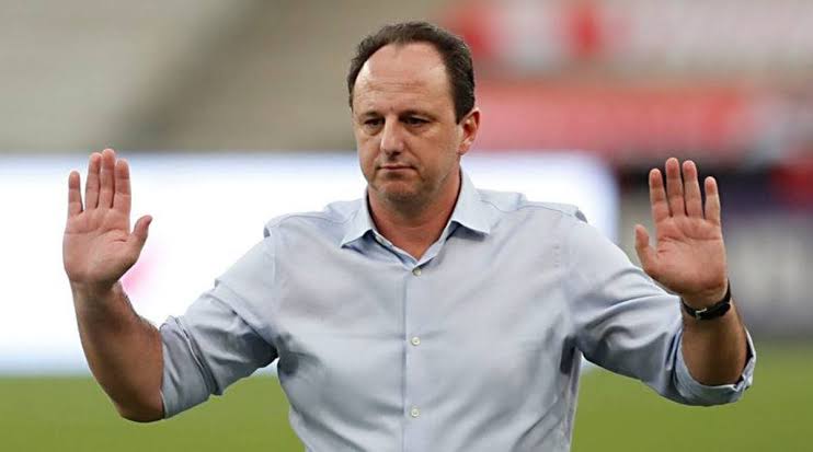 Rogério Ceni Assume o Comando e Inspira Esperanças no Bahia