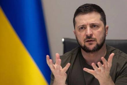 Reunião entre Lula e Zelensky em Nova York