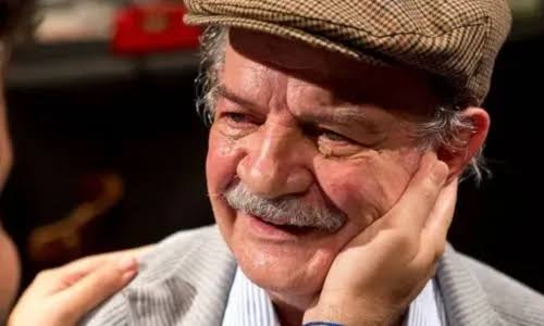 Falece o Renomado Ator e Diretor de Teatro, Harildo Déda, aos 83 Anos