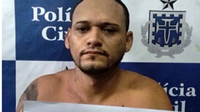 Suspeito de Ligação com Facção Katiara Permanece na Prisão Após Rejeição de Pedido de Relaxamento