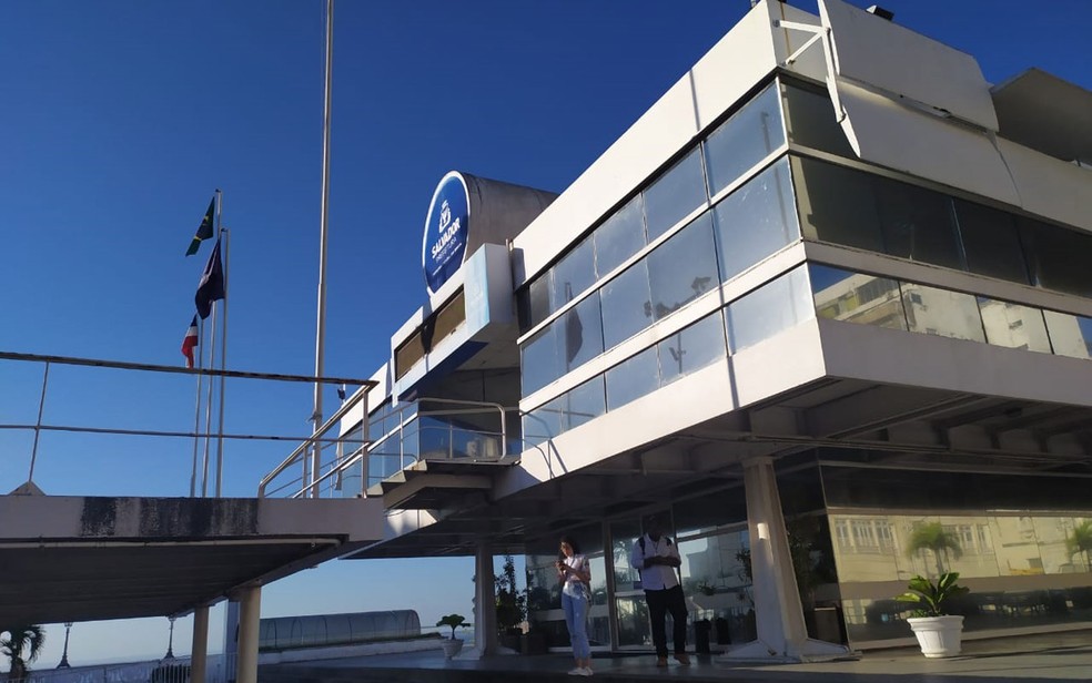 Prefeitura de Salvador Introduz Inovador Sistema de Registro para Ambulantes em Eventos Populares