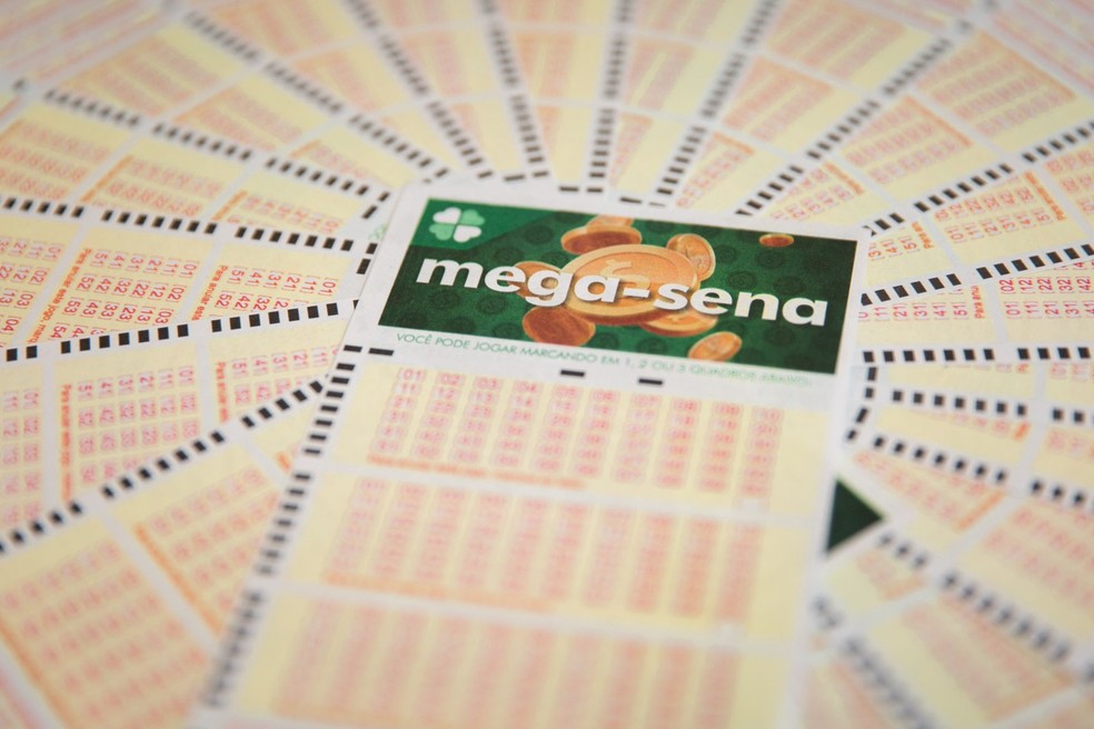 Mega-Sena 2636: Prêmio de R$ 40 Milhões em Jogo neste Sábado