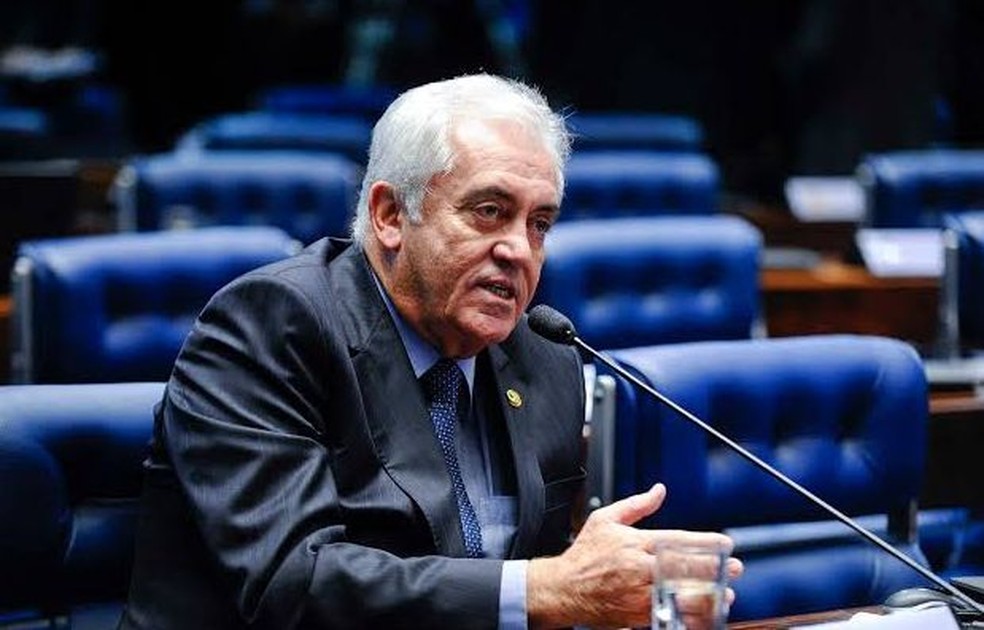 Senador Otto Alencar Avalia que Brasil não Está Pronto para Descriminalizar o Porte de Drogas