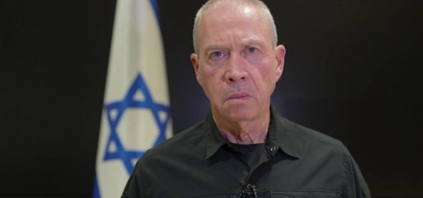 Ministro de Defesa de Israel anuncia nova fase na guerra com o Hamas em Gaza