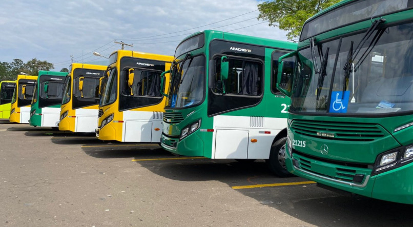 Rodoviários ameaçam greve em Salvador