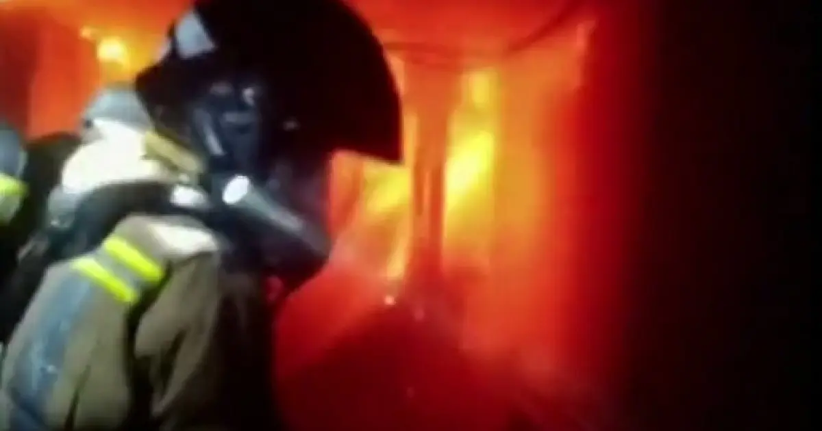 Incêndio em boate na Espanha deixa sete mortos e quatro feridos
