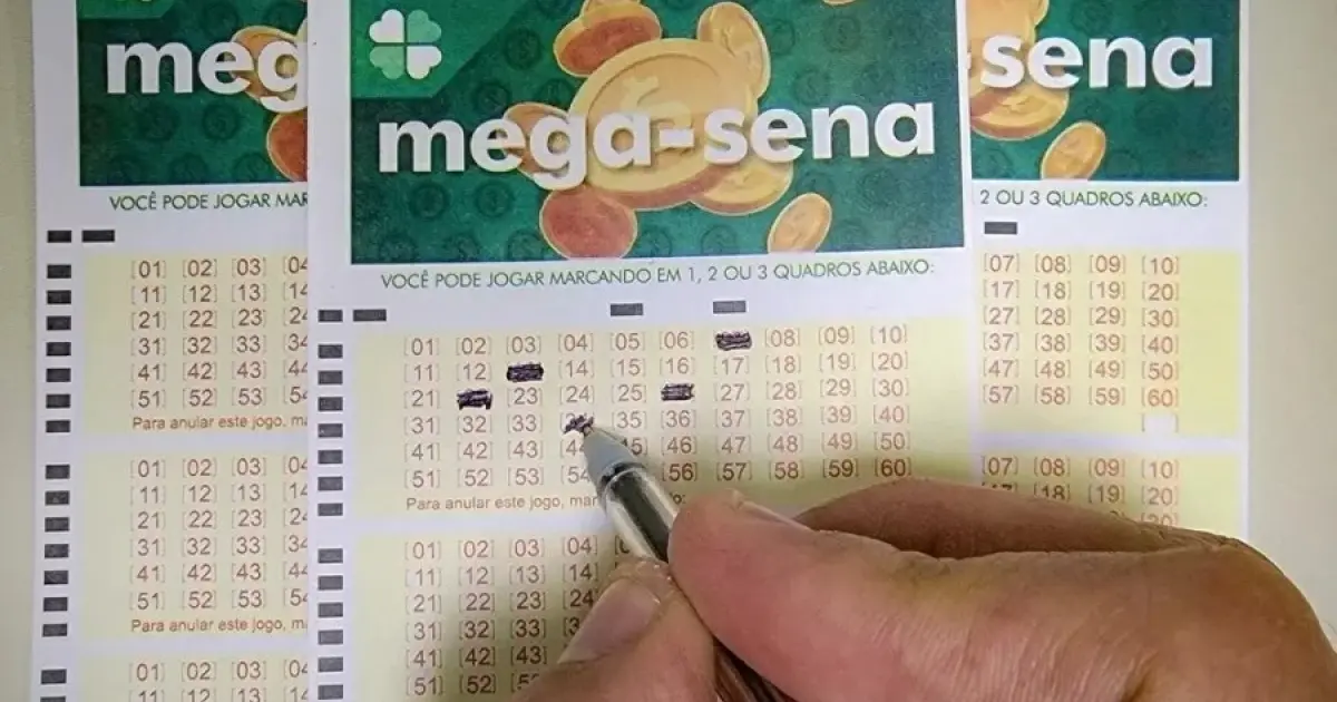Baiano acerta seis números da Mega-Sena e leva prêmio de R$ 32 milhões