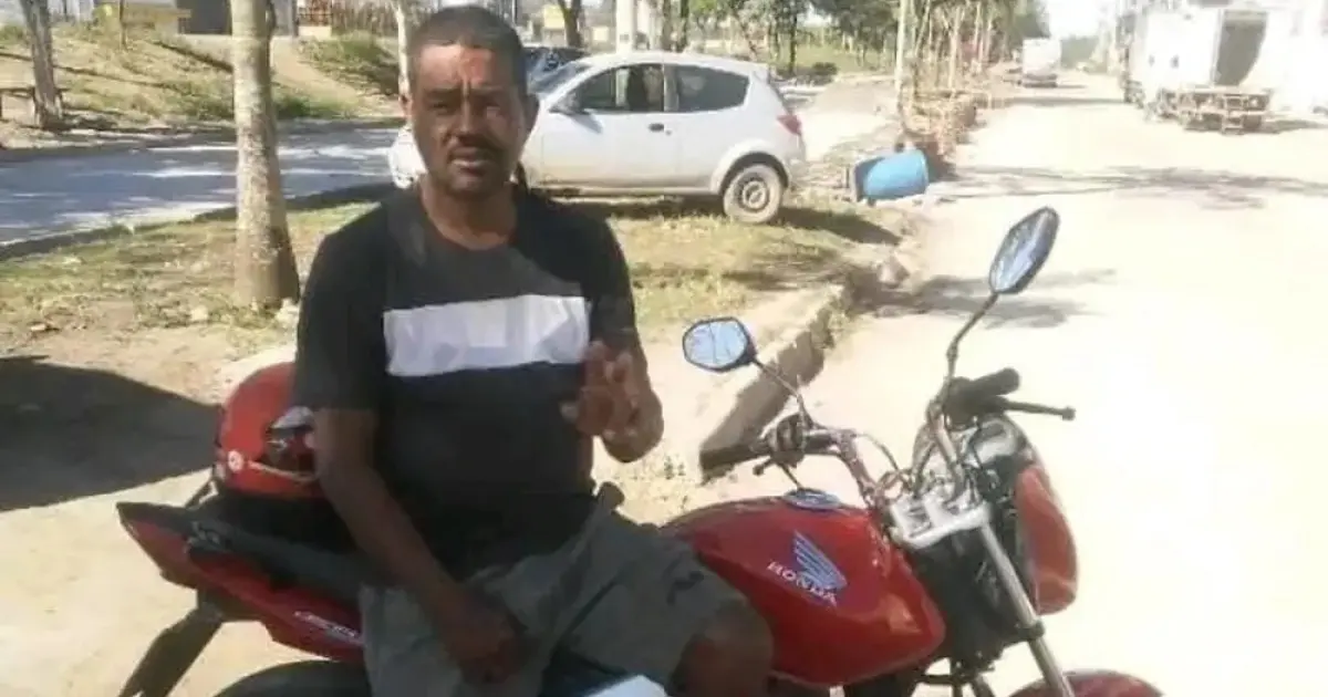 Após discussão, homem mata amigo a facadas em Mucuri