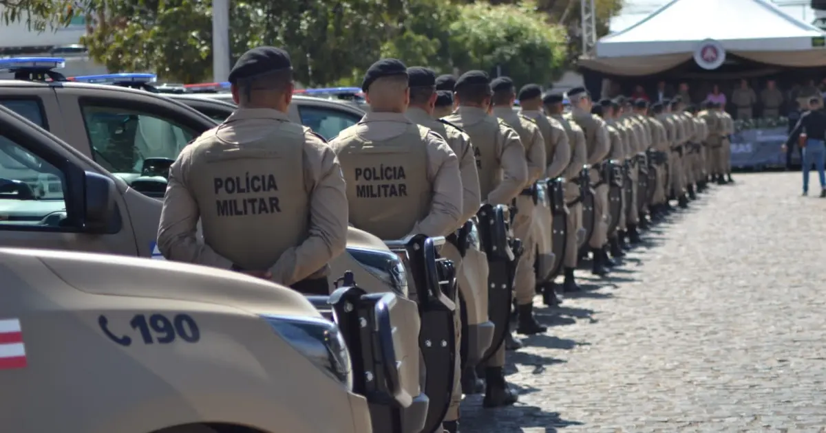Homem é preso em Massaranduba por descumprir medida protetiva