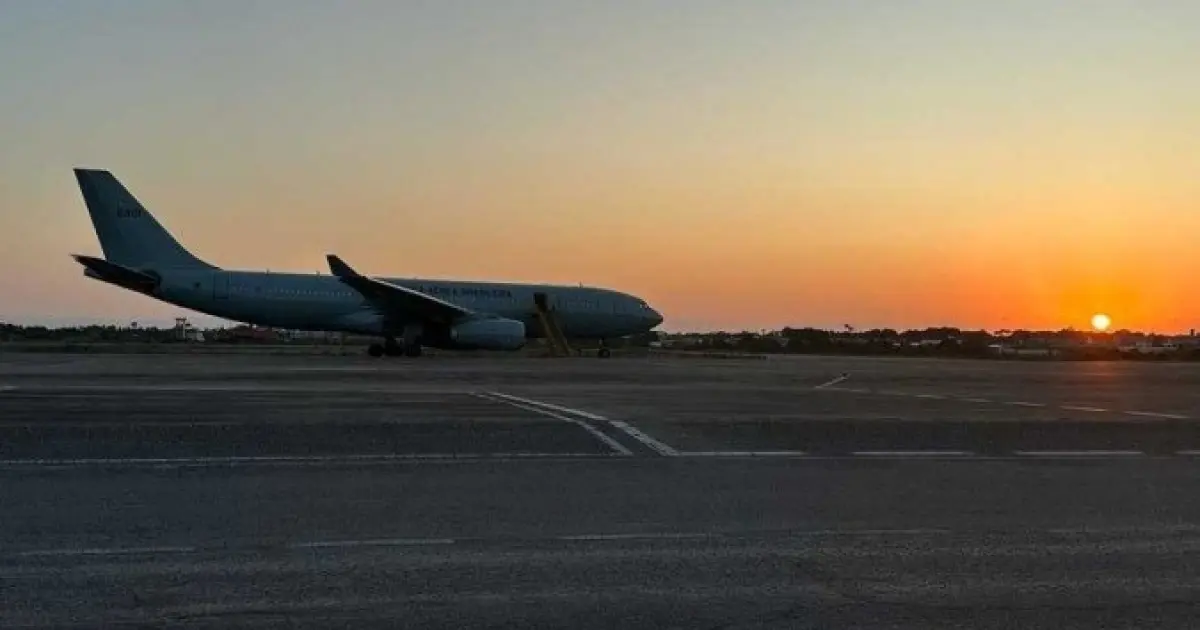 Brasileiros em Israel serão repatriados em operação da FAB