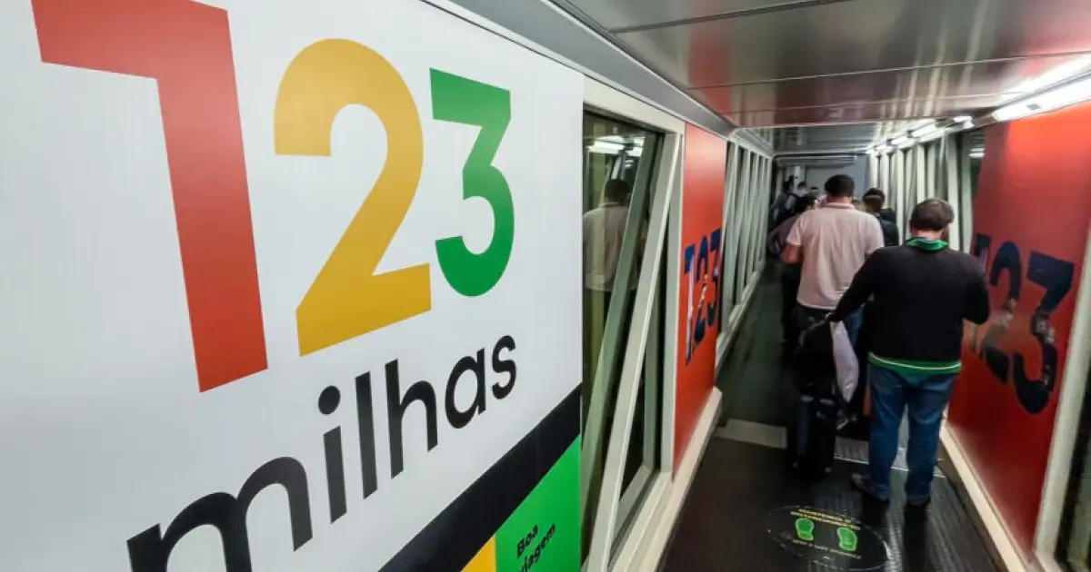 123milhas: Justiça suspende estornos de cartão de crédito