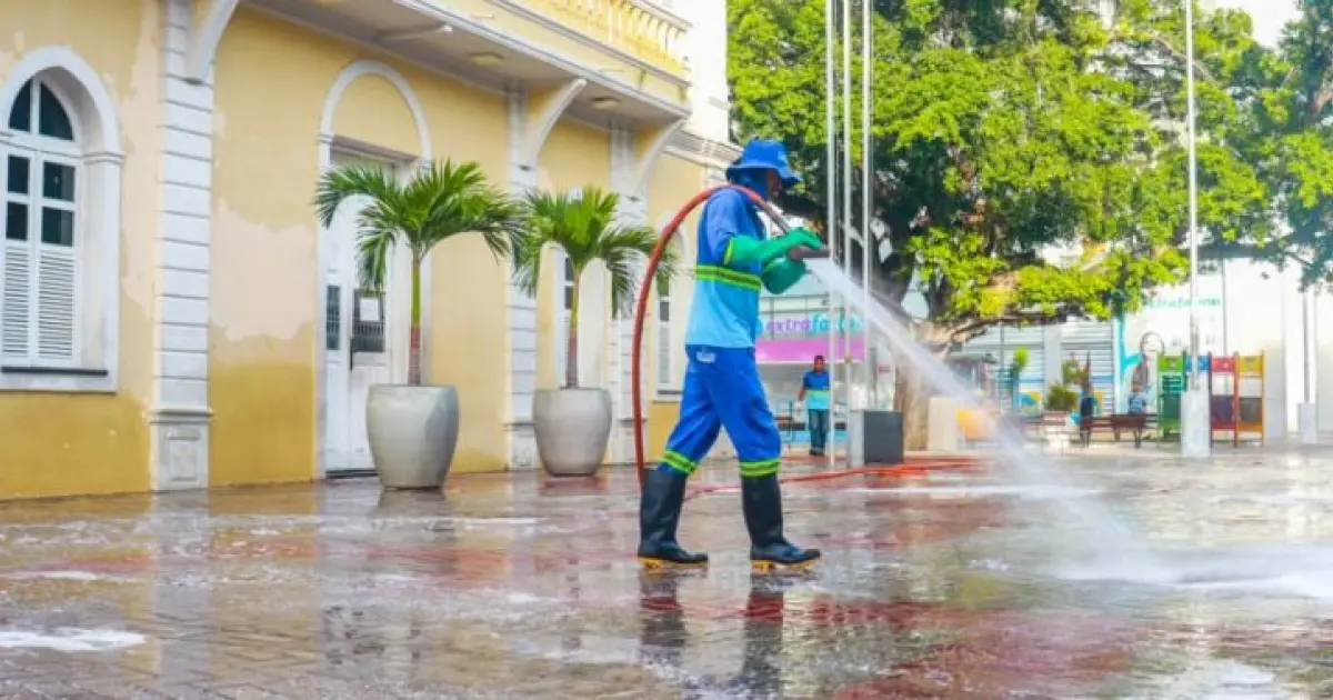 Demissões na prefeitura de Juazeiro atingem aliados de vereadores