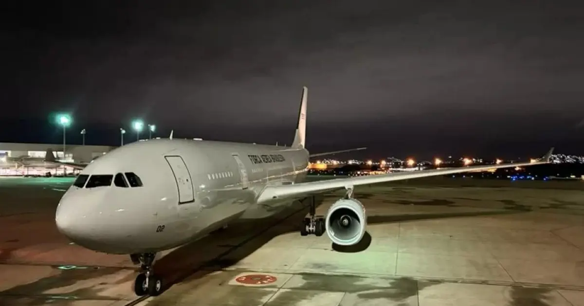 Brasil já soma 916 repatriados desde início de conflito em Israel