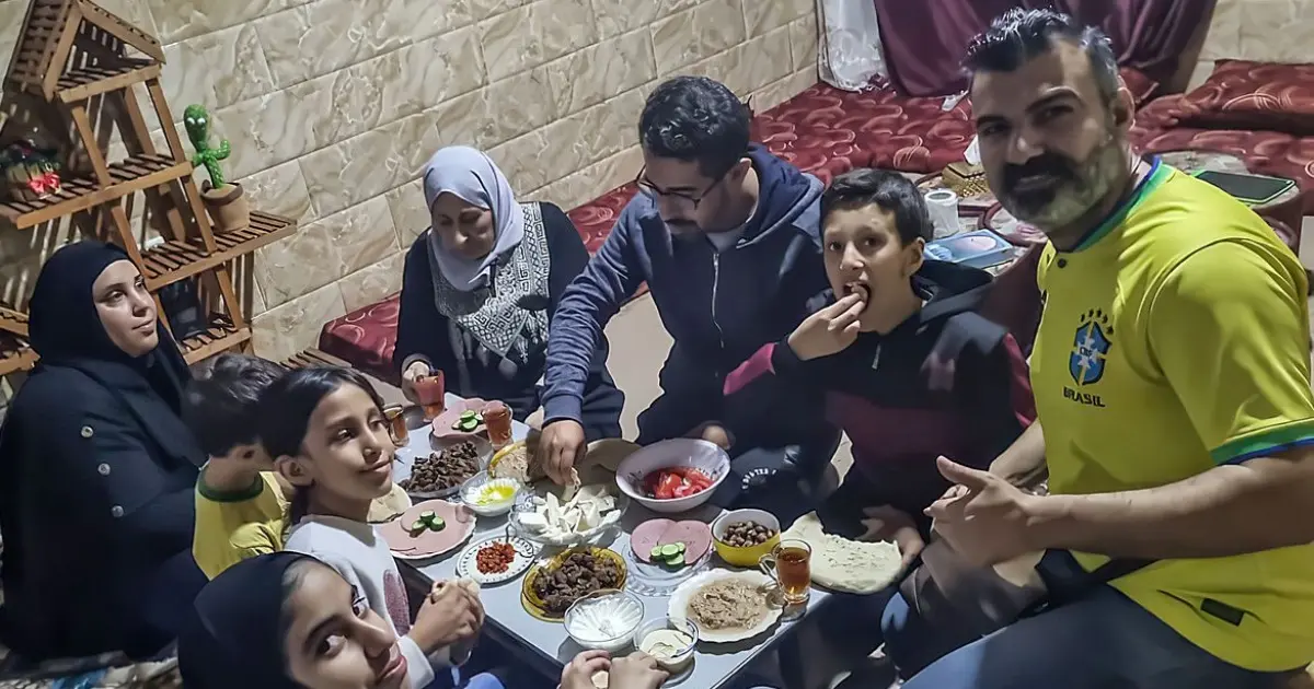 Brasileiros em Gaza aguardam autorização do Egito para repatriação