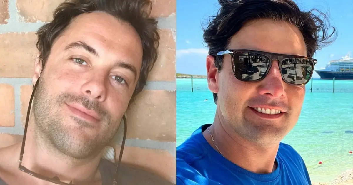 Bruno de Luca vai responder na Justiça por não socorrer amigo atropelado