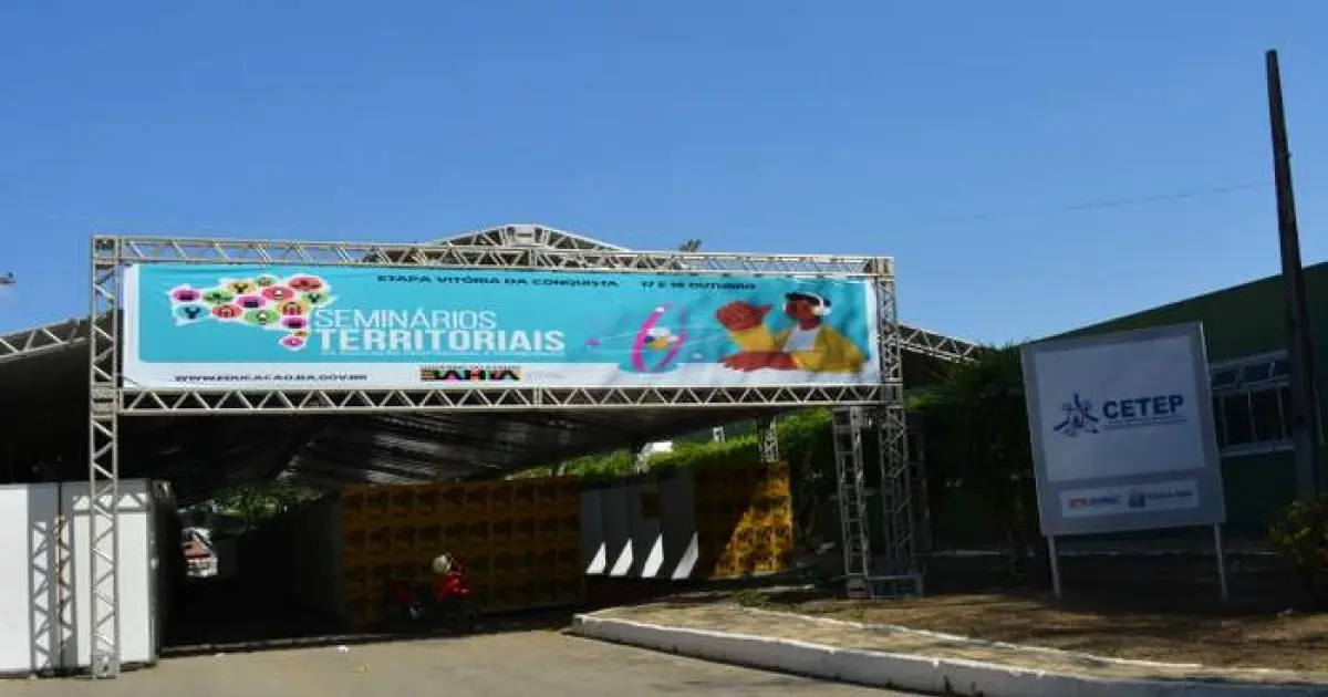 32 pessoas passam mal em evento estudantil em Conquista