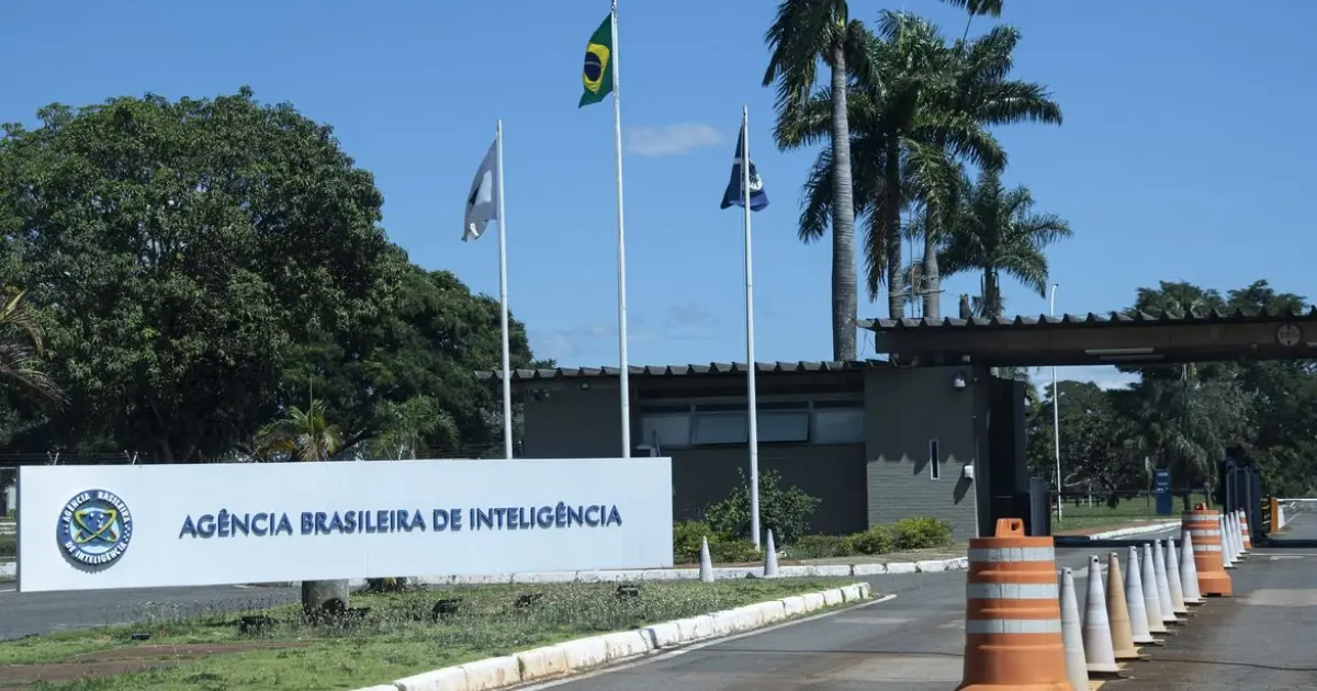 Abin: Servidores presos por espionagem são demitidos