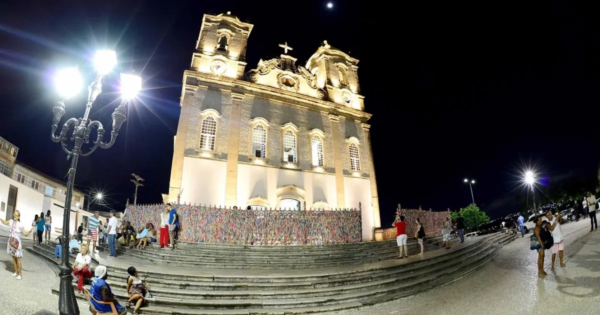 Salvador registra aumento de 34% na arrecadação de ISS do turismo