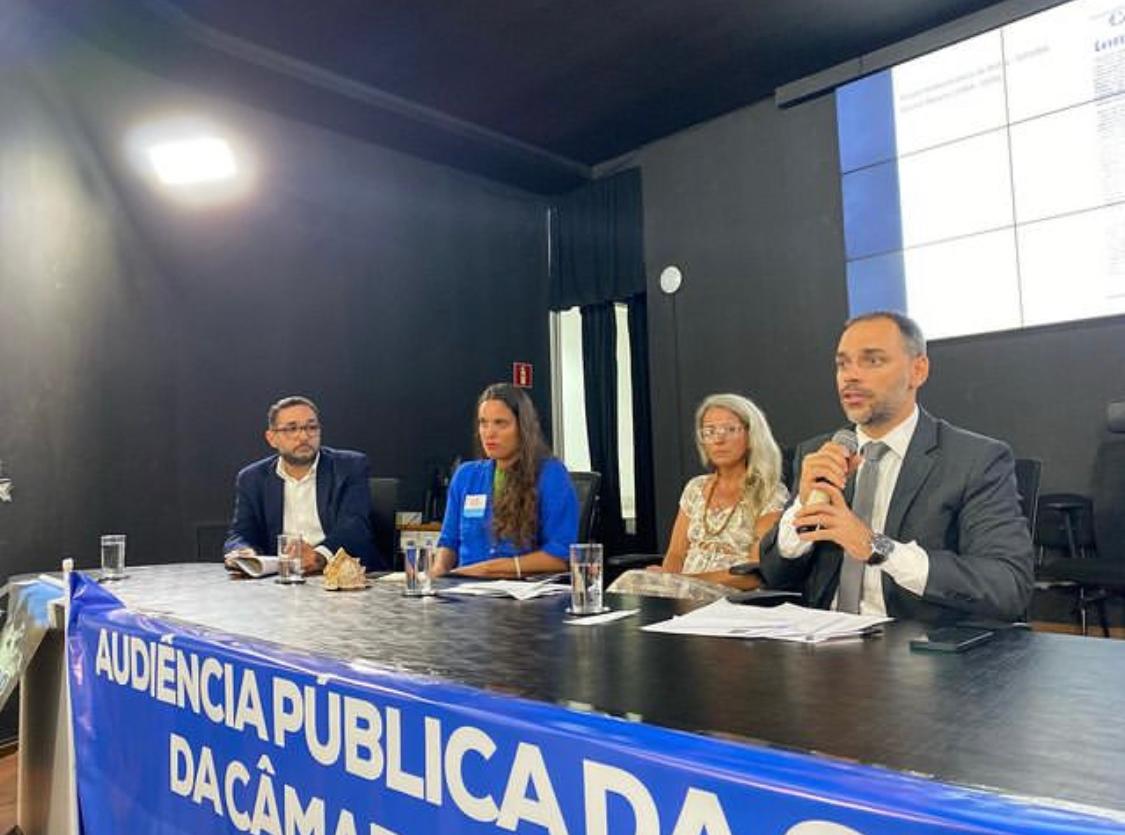 Urbanização da Orla de Salvador é criticada por moradores e especialistas