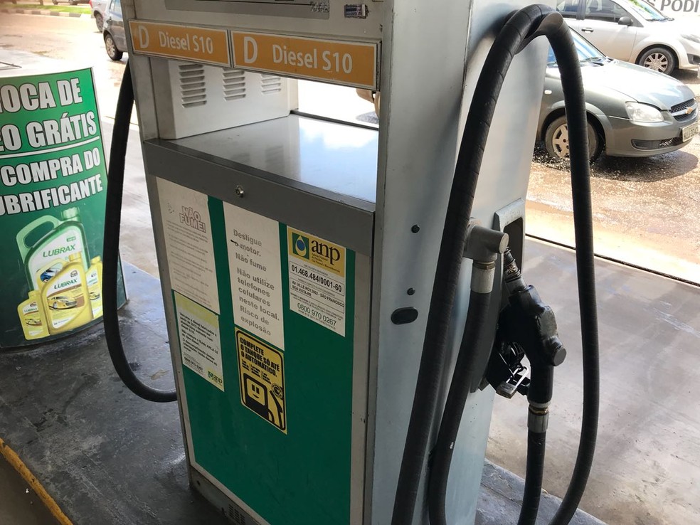 Aumento de Impostos sobre o Diesel no Governo Lula: Um Impacto Pesado para os Consumidores
