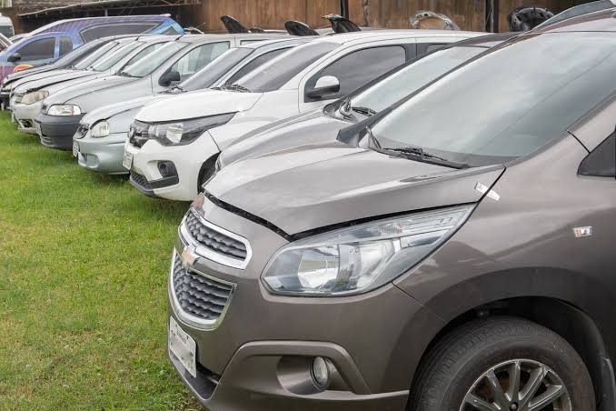Tembrete de Pagamento: IPVA para Placas Finais 7, 8, 9 e 0 em Outubro