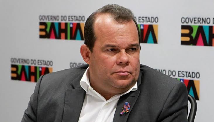 Geraldo Júnior Abre Mão de Pré-Candidatura com Condições Estritamente Impossíveis