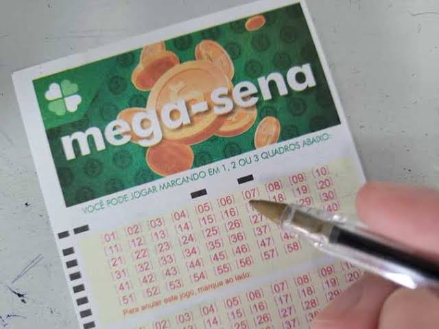 Mega-Sena Acumula e Pode Pagar R$ 40 Milhões no Próximo Sorteio