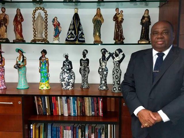 Ministro do CNJ Identifica Irregularidades na Conduta de Desembargador do TJ-BA