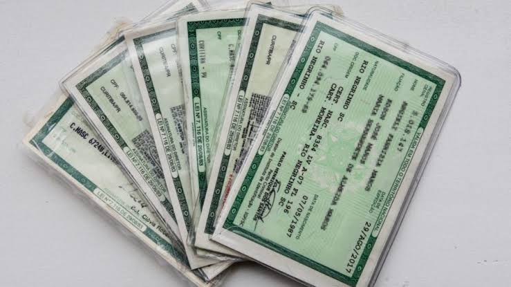 SAC Móvel em Salvador: Emissão Gratuita de RG para Crianças e Jovens na Feira da Criança