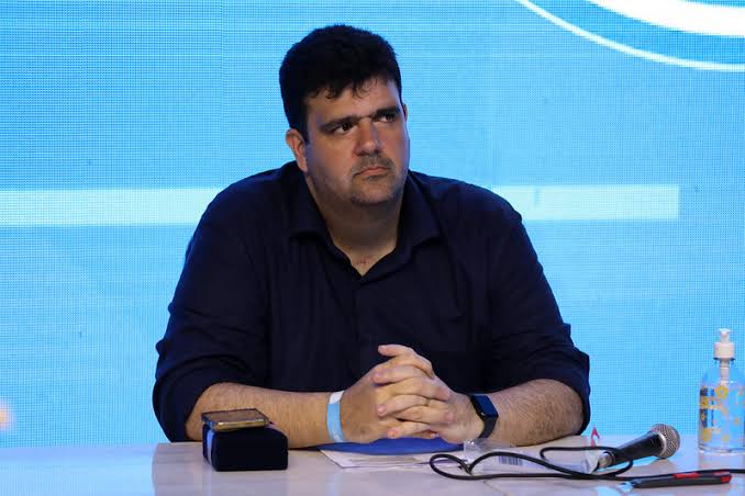 Início do Processo de Inscrição de Candidatos para Eleições no Esporte Clube Bahia