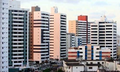 Mercado Imobiliário de Salvador em Ascensão: Lançamentos e Vendas Crescem em 2023
