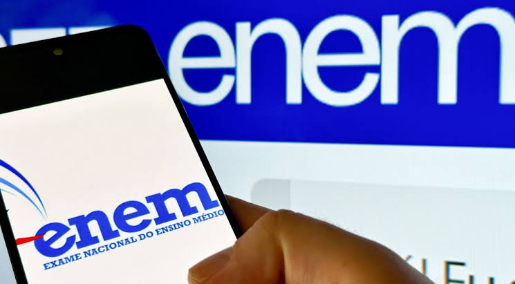 Governo Federal Oferece Novas Datas para o Enem 2023 a Inscritos em Locais Distantes