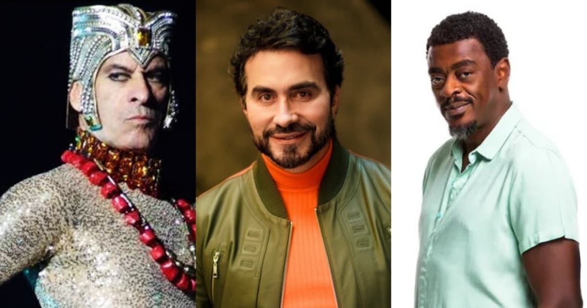Agenda Imperdível: Shows e Eventos para Curtir o Final de Semana em Salvador!